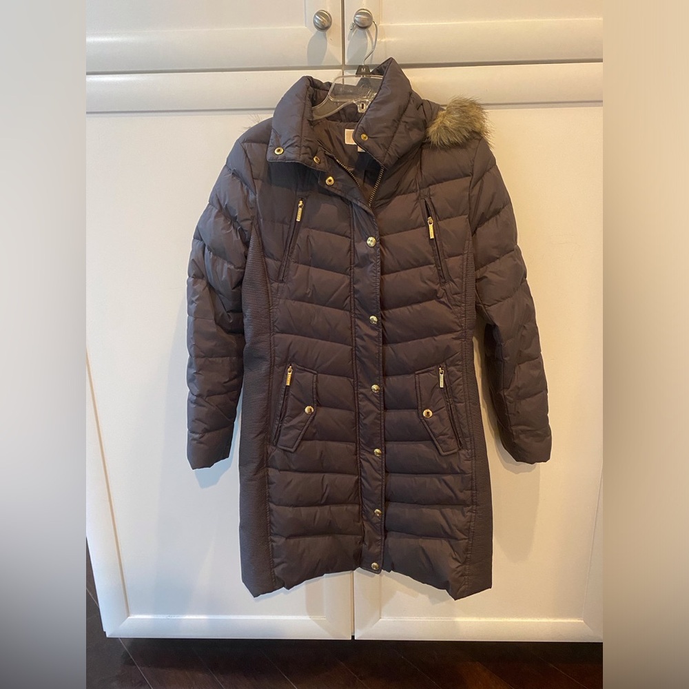 Michaels Kors coat